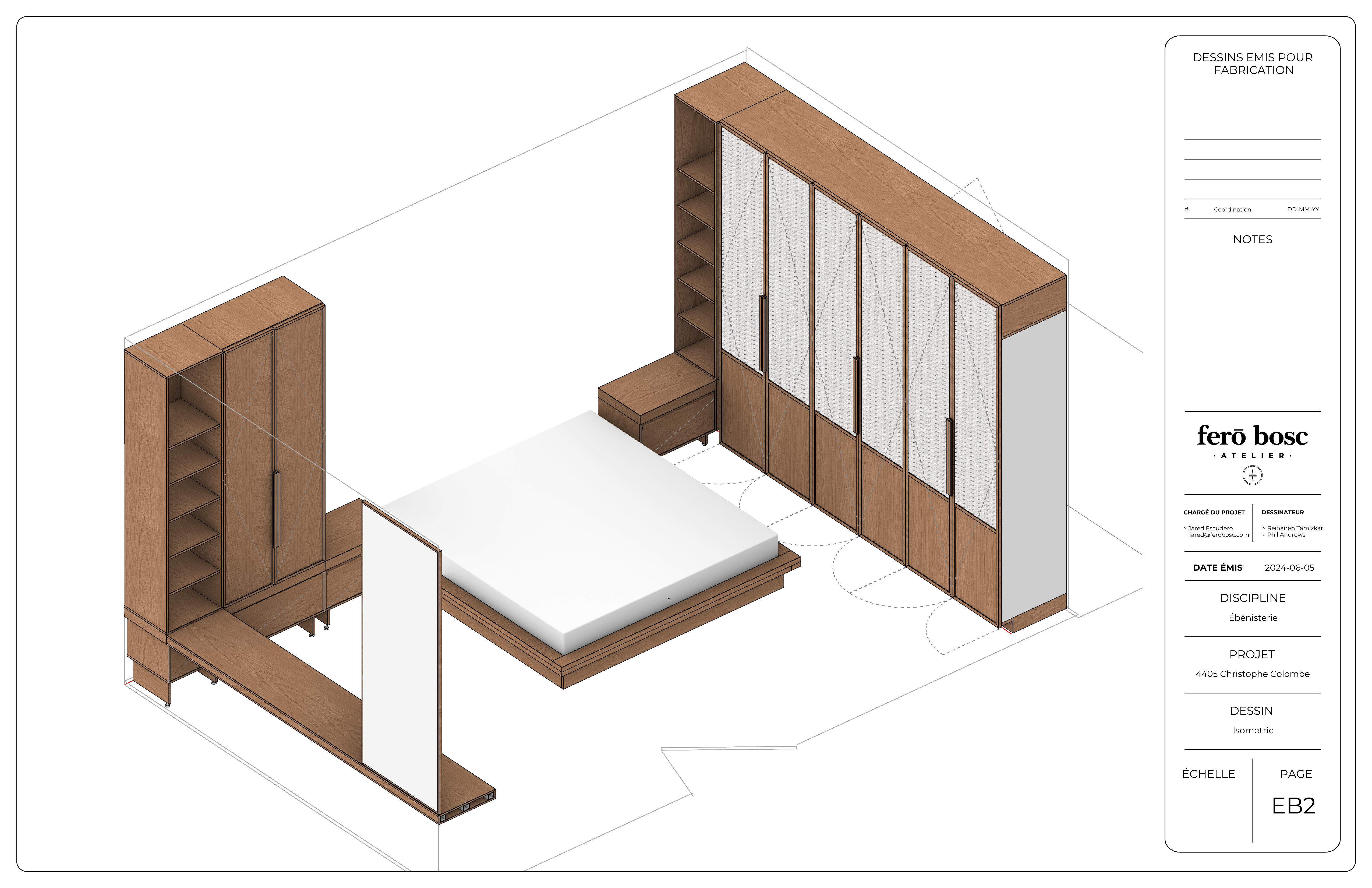 Residence Christophe Colombe